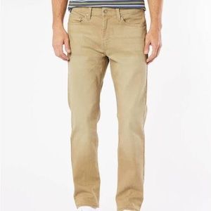 Levis 231 Athletic Fit